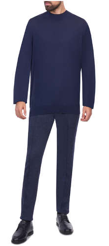 Водолазка MANDELLI 147739 / 102199881 - вид 2