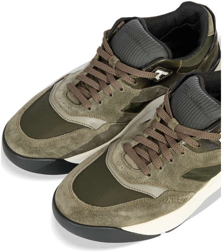 Кроссовки SANTONI 190900 / 102196147 - вид 2