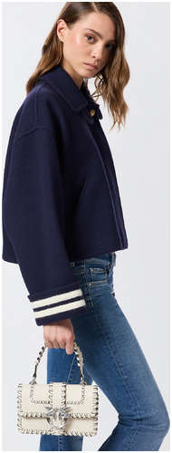 Сумка PINKO 195639 / 102212517 - вид 2