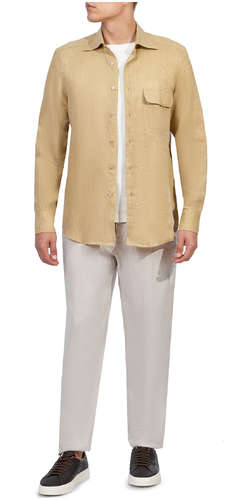 Рубашка STEFANO RICCI 143513 / 102208707 - вид 2