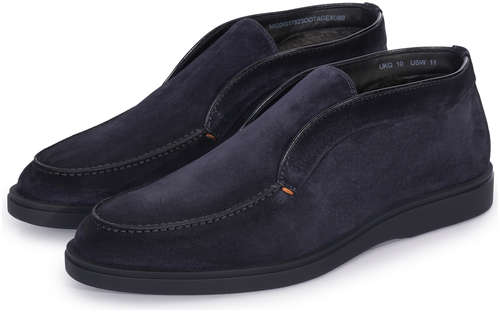 Полуботинки SANTONI 102202382