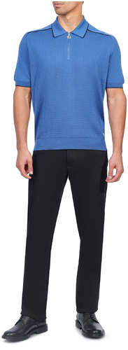 Джинсы ZILLI 187684 / 102203149 - вид 2