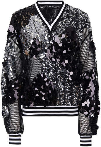 Пуловер TOM FORD 102192376