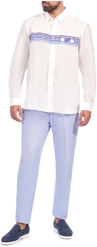 Брюки MANDELLI 158296 / 102198805 - вид 2