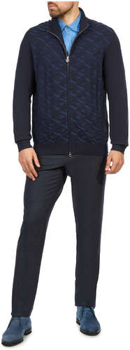 Брюки STEFANO RICCI 187069 / 102204502 - вид 2