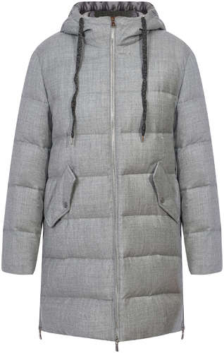 Пуховик ELEVENTY 102197084