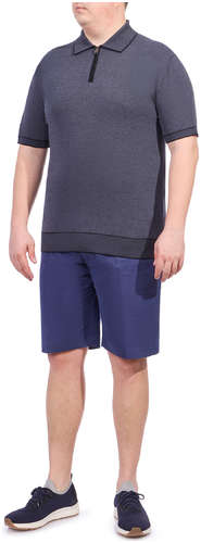 Поло BRIONI 185401 / 102203216 - вид 2