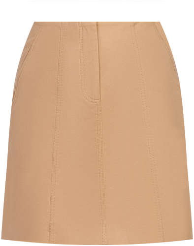 Юбка ALBERTA FERRETTI 102199209