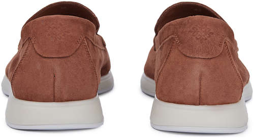 Лоферы ANDREA VENTURA FIRENZE 190385 / 102210077 - вид 2