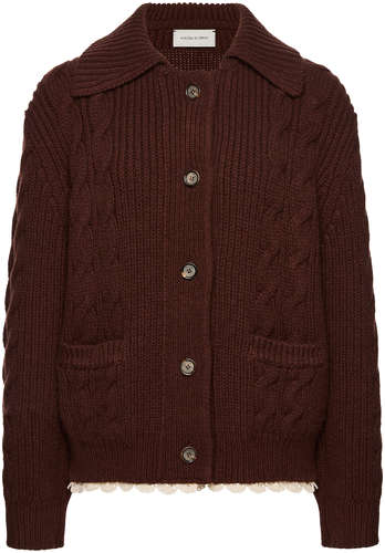 Кардиган MAGDA BUTRYM 102202349