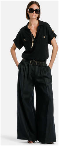 Поло LUISA SPAGNOLI 189714 / 102208069 - вид 2