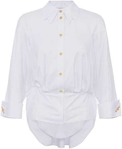 Рубашка ELISABETTA FRANCHI 102201922