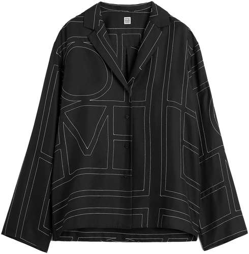 Рубашка TOTEME 102207804