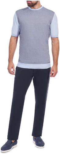 Джинсы ZILLI 152758 / 102201029 - вид 2