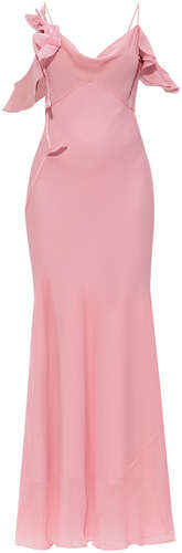 Платье SELF-PORTRAIT 102189155