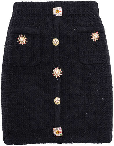 Юбка SELF-PORTRAIT 102190703