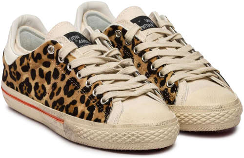 Кеды HIDNANDER 188023 / 102209044 - вид 2