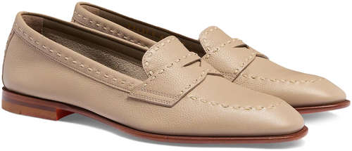 Лоферы SANTONI 193733 / 102192016 - вид 2