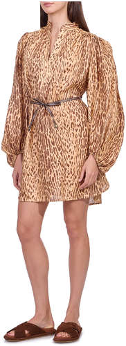 Платье ZIMMERMANN 195558 / 102211530 - вид 2