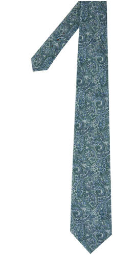 Галстук STEFANO RICCI 172298 / 102193420 - вид 2