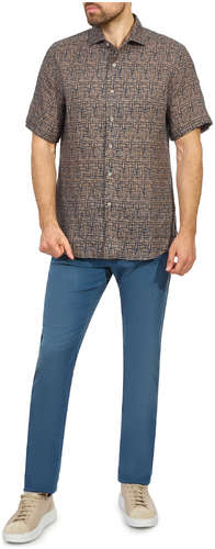 Рубашка CORNELIANI 187247 / 102197495 - вид 2