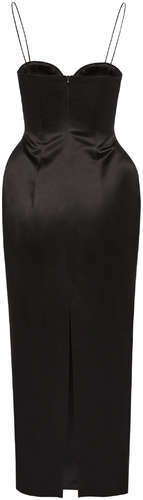 Платье MAGDA BUTRYM 199481 / 102195442 - вид 2