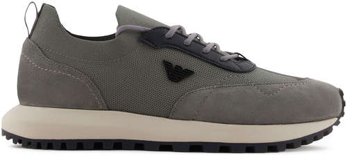 Кроссовки EMPORIO ARMANI 102174672