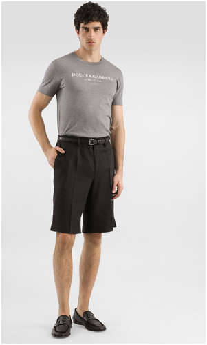 Футболка DOLCE&GABBANA 200277 / 102208951 - вид 2