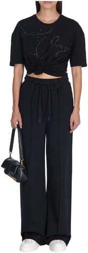 Брюки TWINSET Milano 195178 / 102205091 - вид 2