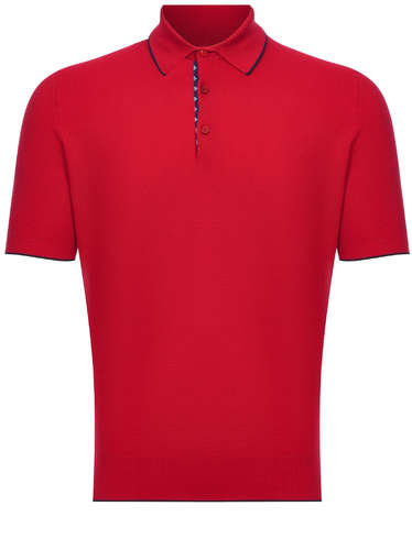 Поло STEFANO RICCI 102203062