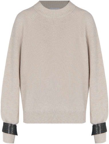 Джемпер BRUNELLO CUCINELLI 102205086