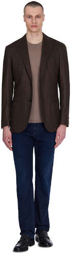 Пиджак CORNELIANI 102179501