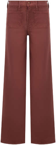 Джинсы MOTHER 102211718