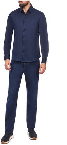 Рубашка MANDELLI 184052 / 102200359 - вид 2