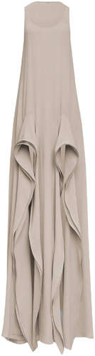 Платье ALAiA 102211041