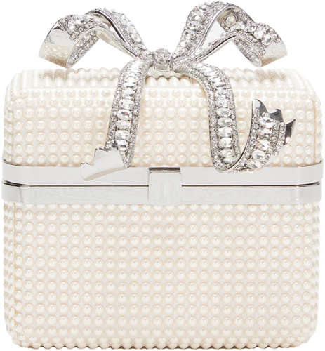 Сумка SELF-PORTRAIT 102189144