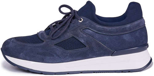 Кроссовки STEFANO RICCI 102182256