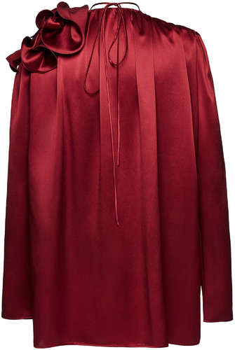 Блуза MAGDA BUTRYM 194673 / 102213722 - вид 2