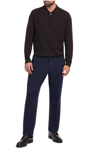 Брюки MANDELLI 190302 / 102200373 - вид 2