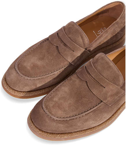 Лоферы ELEVENTY 192325 / 102196533 - вид 2