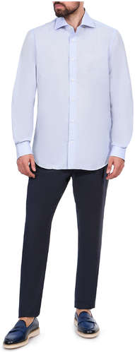 Рубашка MANDELLI 196223 / 102199040 - вид 2