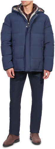 Куртка STEFANO RICCI 174591 / 102207057 - вид 2