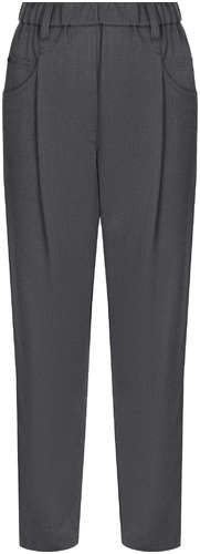 Брюки BRUNELLO CUCINELLI 102205082