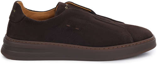 Кеды H`D`S`N BARACCO 197739 / 102205121 - вид 2