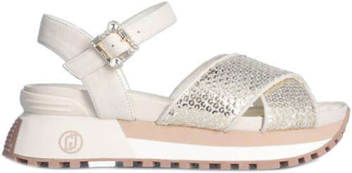 Сандалии LIU JO 154082 / 10279963