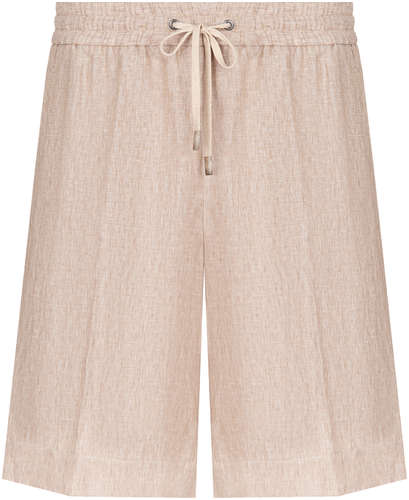 Шорты PESERICO 102213527