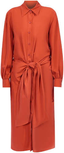 Платье ALBERTA FERRETTI 102193394