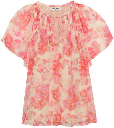 Блуза MAX&MOI 102189358