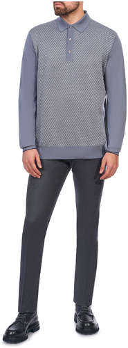 Джинсы STEFANO RICCI 171361 / 102203236 - вид 2