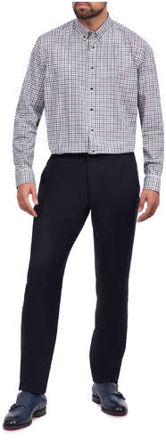 Рубашка ZILLI 172621 / 102200525 - вид 2